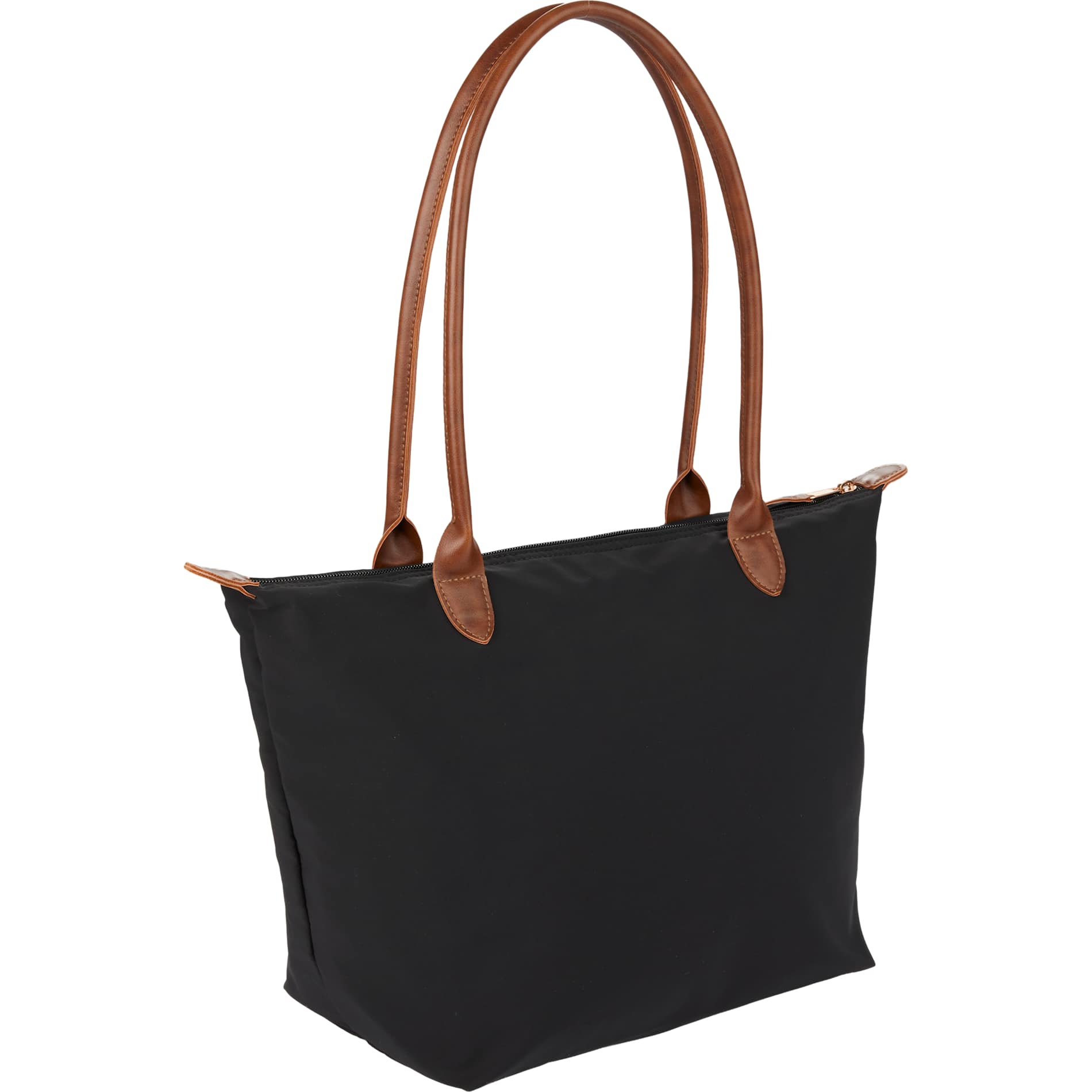 Fontaine Recycled Tote - Etchified - Etchified - 7901-56BK