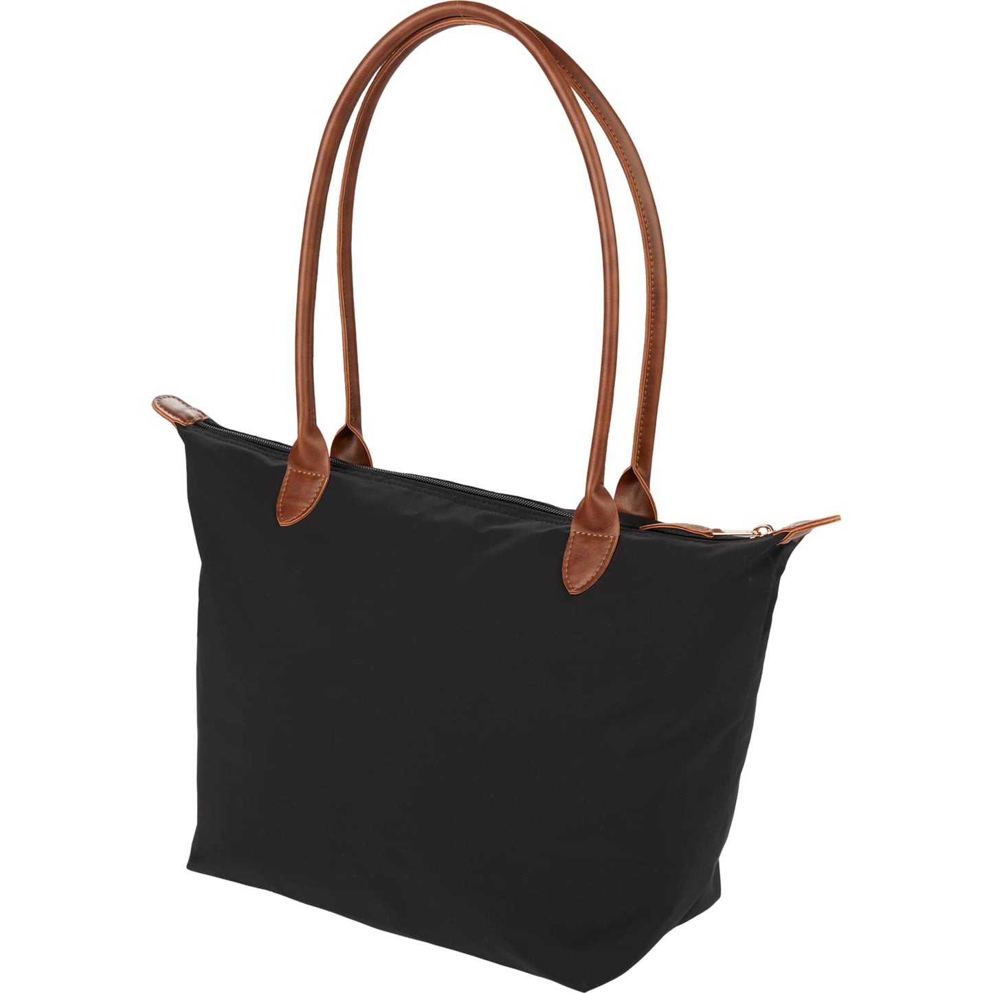 Fontaine Recycled Tote - Etchified - Etchified - 7901-56BK