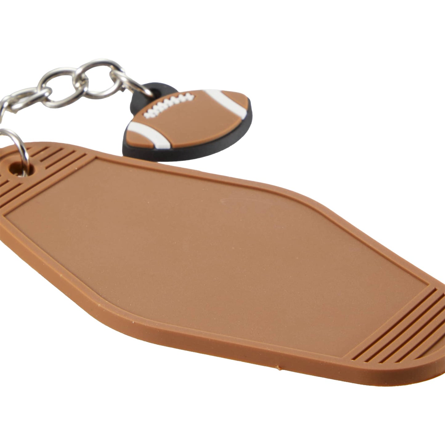 Football Motel Keychain - Etchified - Etchified - SM-2287BR