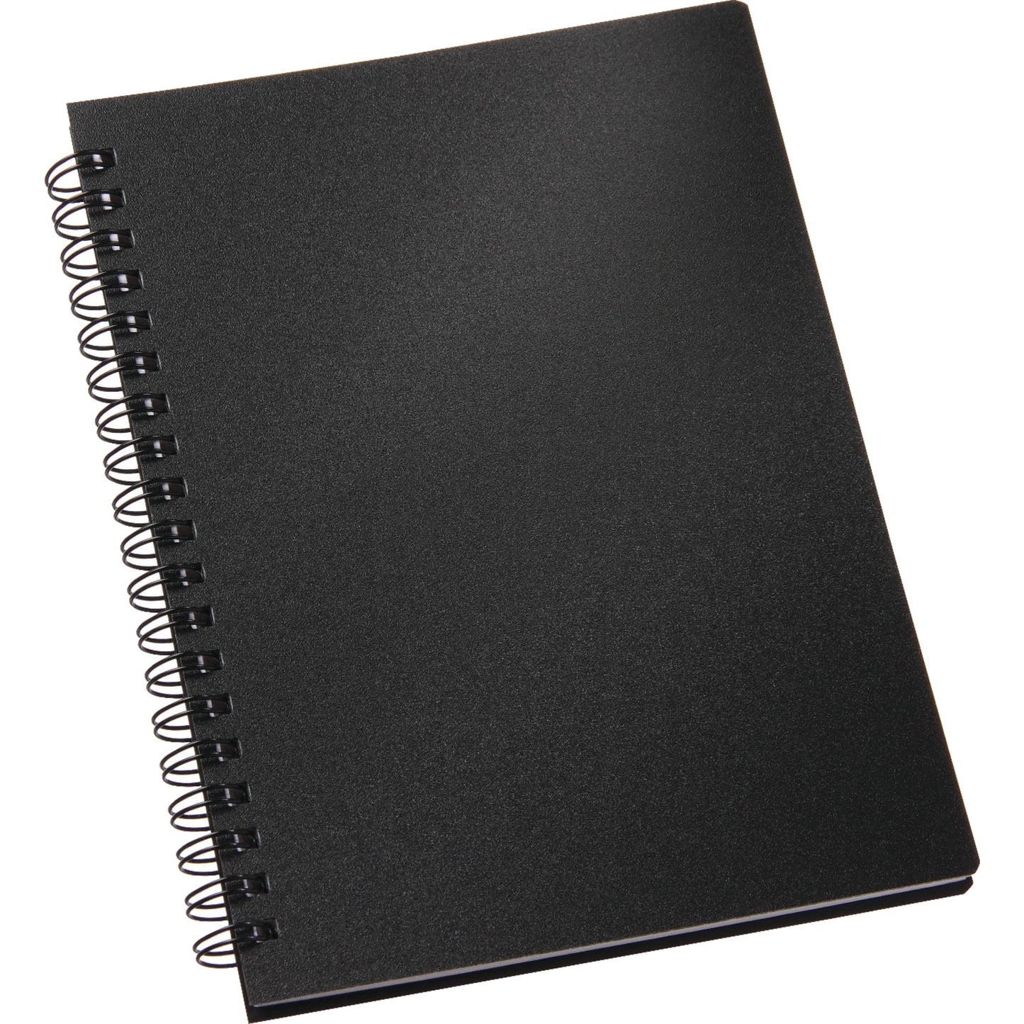 FSC® Mix 5" x 7" Duchess Spiral Notebook - Etchified - Etchified - SM-3455TBL