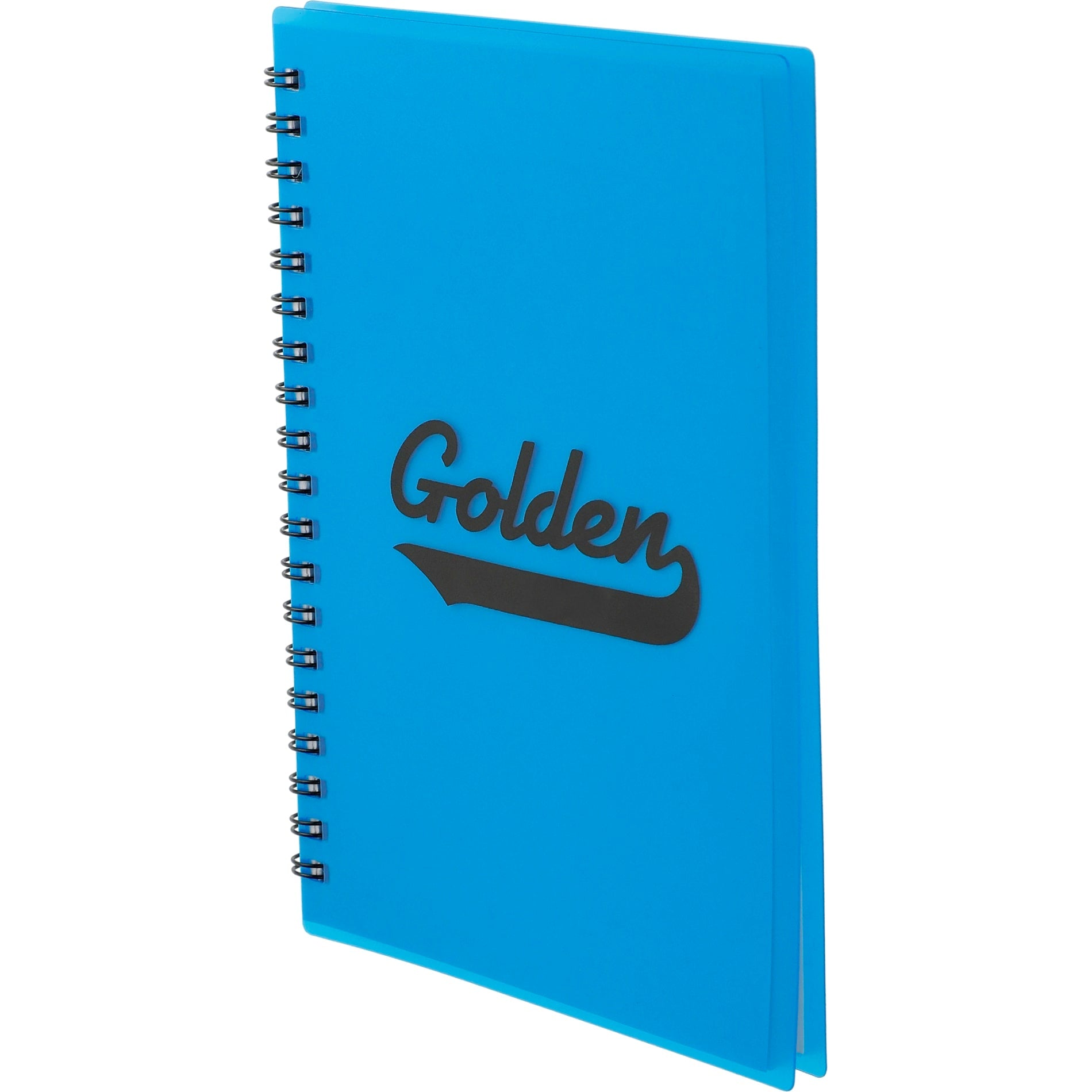 FSC® Mix 5" x 7" Duchess Spiral Notebook - Etchified - Etchified - SM-3455TBL