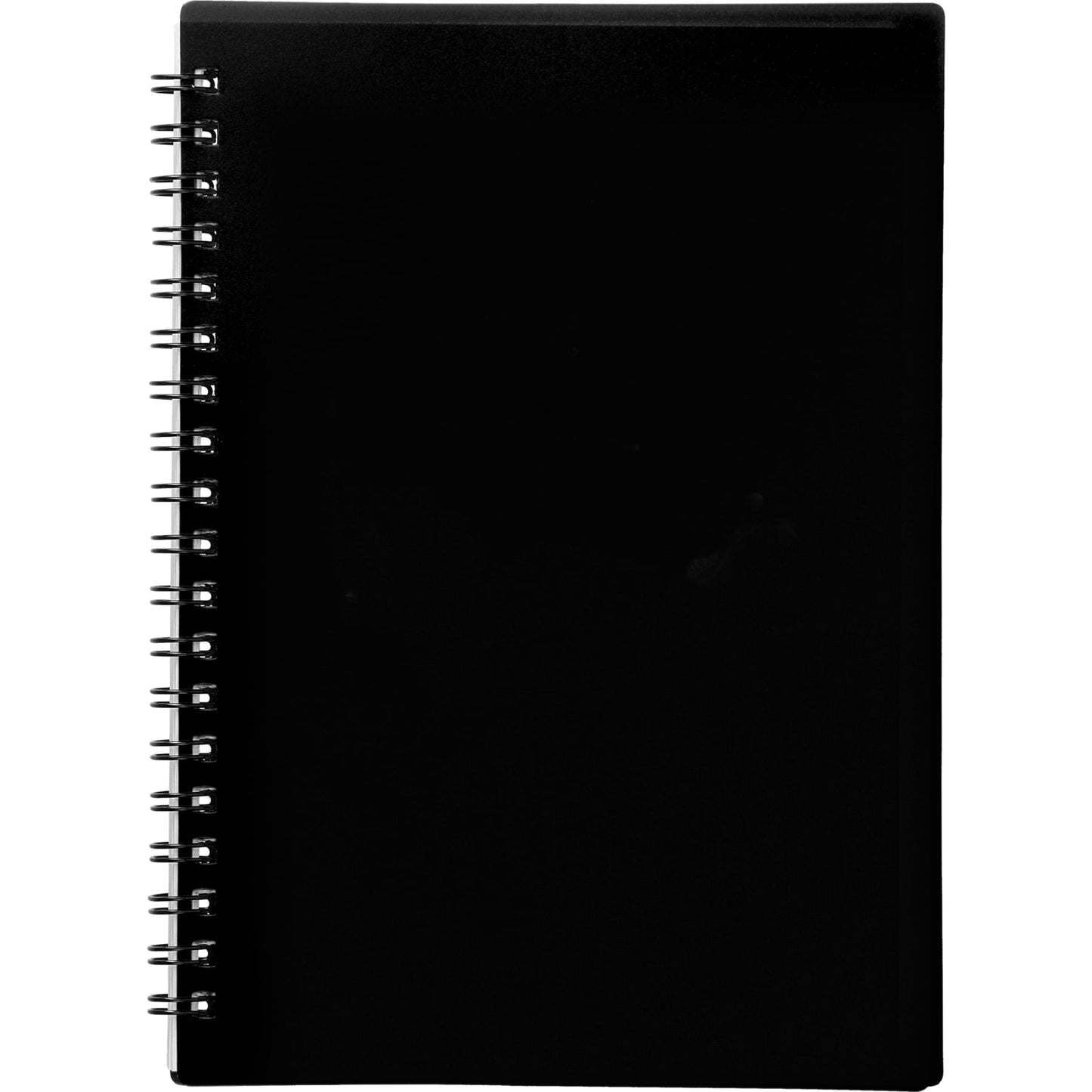 FSC® Mix 5" x 7" Duchess Spiral Notebook - Etchified - Etchified - SM-3455TBL