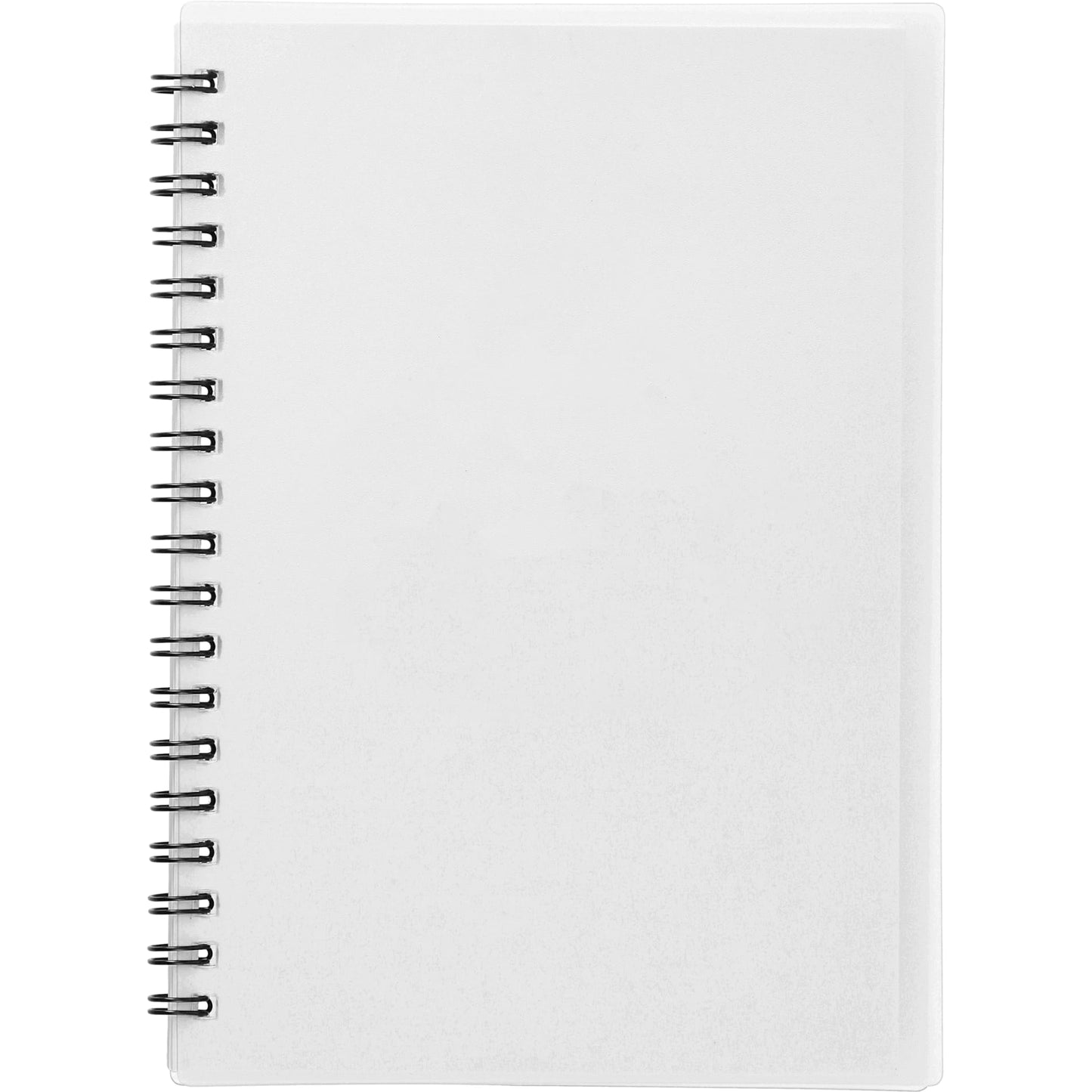 FSC® Mix 5" x 7" Duchess Spiral Notebook - Etchified - Etchified - SM-3455TBL