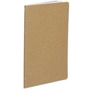 FSC® Mix 5" x 7" Pocket Notebook - Etchified - Etchified - SM-3484NT