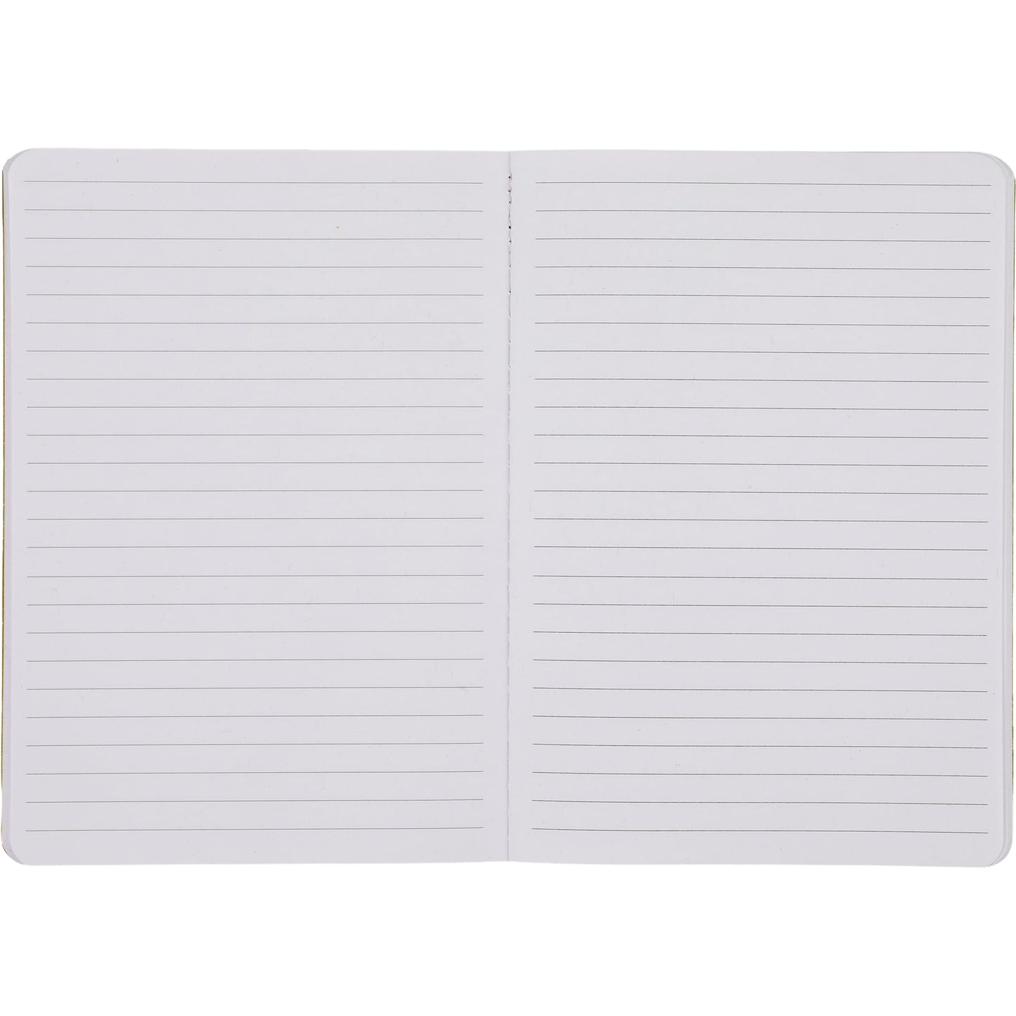 FSC® Mix 5" x 7" Pocket Notebook - Etchified - Etchified - SM-3484NT