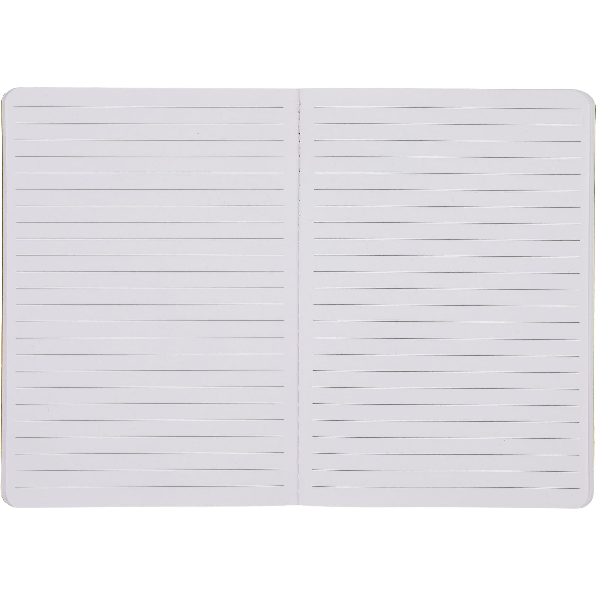 FSC® Mix 5" x 7" Pocket Notebook - Etchified - Etchified - SM-3484NT
