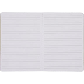 FSC® Mix 5" x 7" Pocket Notebook - Etchified - Etchified - SM-3484NT