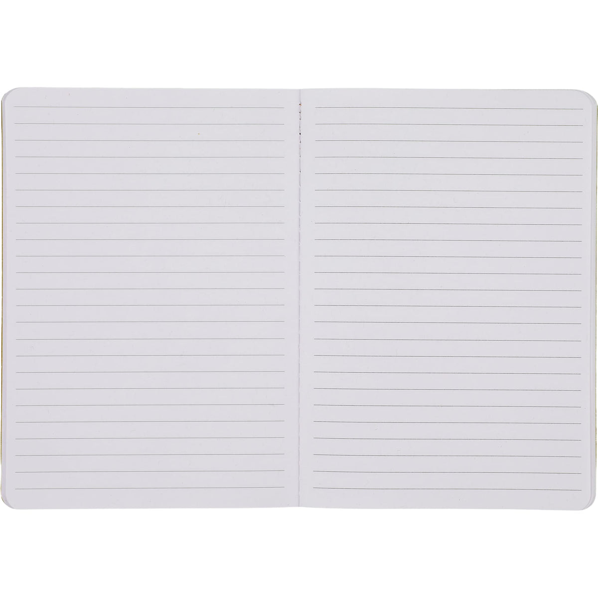 FSC® Mix 5" x 7" Pocket Notebook - Etchified - Etchified - SM-3484NT