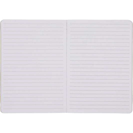 FSC® Mix 5" x 7" Pocket Notebook - Etchified - Etchified - SM-3484NT