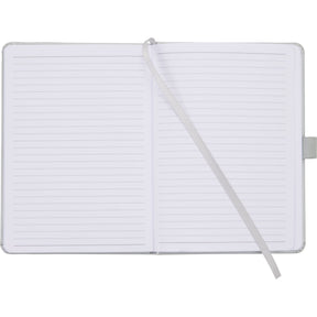 FSC® Mix 5" x 7" Vienna Hard Bound Journal - Etchified - Etchified - 2800-29RD