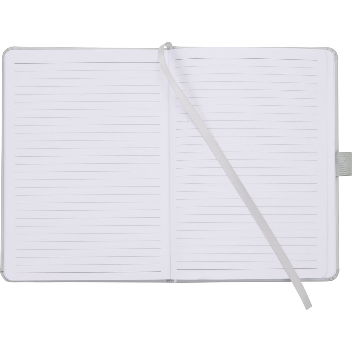 FSC® Mix 5" x 7" Vienna Hard Bound Journal - Etchified - Etchified - 2800-29RD