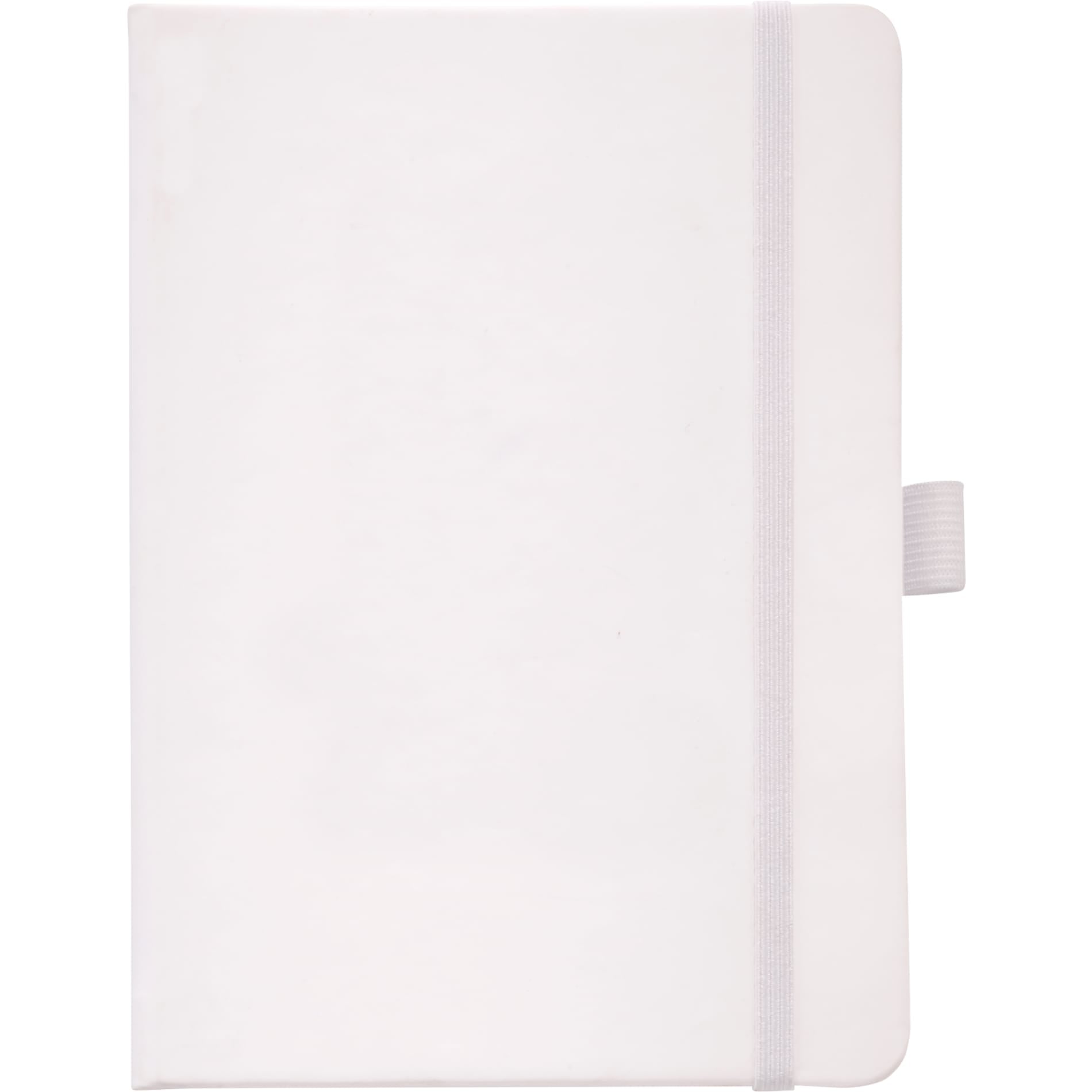 FSC® Mix 5" x 7" Vienna Hard Bound Journal - Etchified - Etchified - 2800-29RD