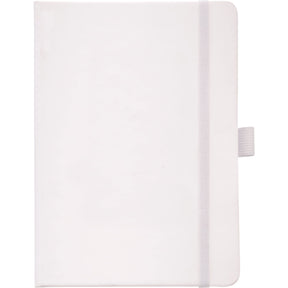 FSC® Mix 5" x 7" Vienna Hard Bound Journal - Etchified - Etchified - 2800-29RD