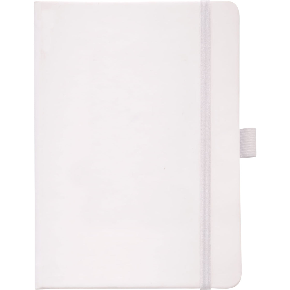 FSC® Mix 5" x 7" Vienna Hard Bound Journal - Etchified - Etchified - 2800-29RD