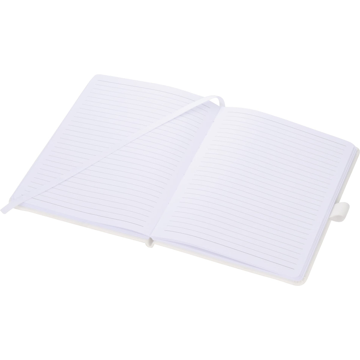 FSC® Mix 5" x 7" Vienna Hard Bound Journal - Etchified - Etchified - 2800-29RD