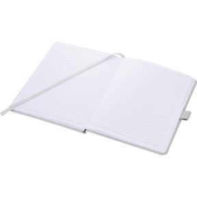 FSC® Mix 5" x 7" Vienna Hard Bound Journal - Etchified - Etchified - 2800-29RD