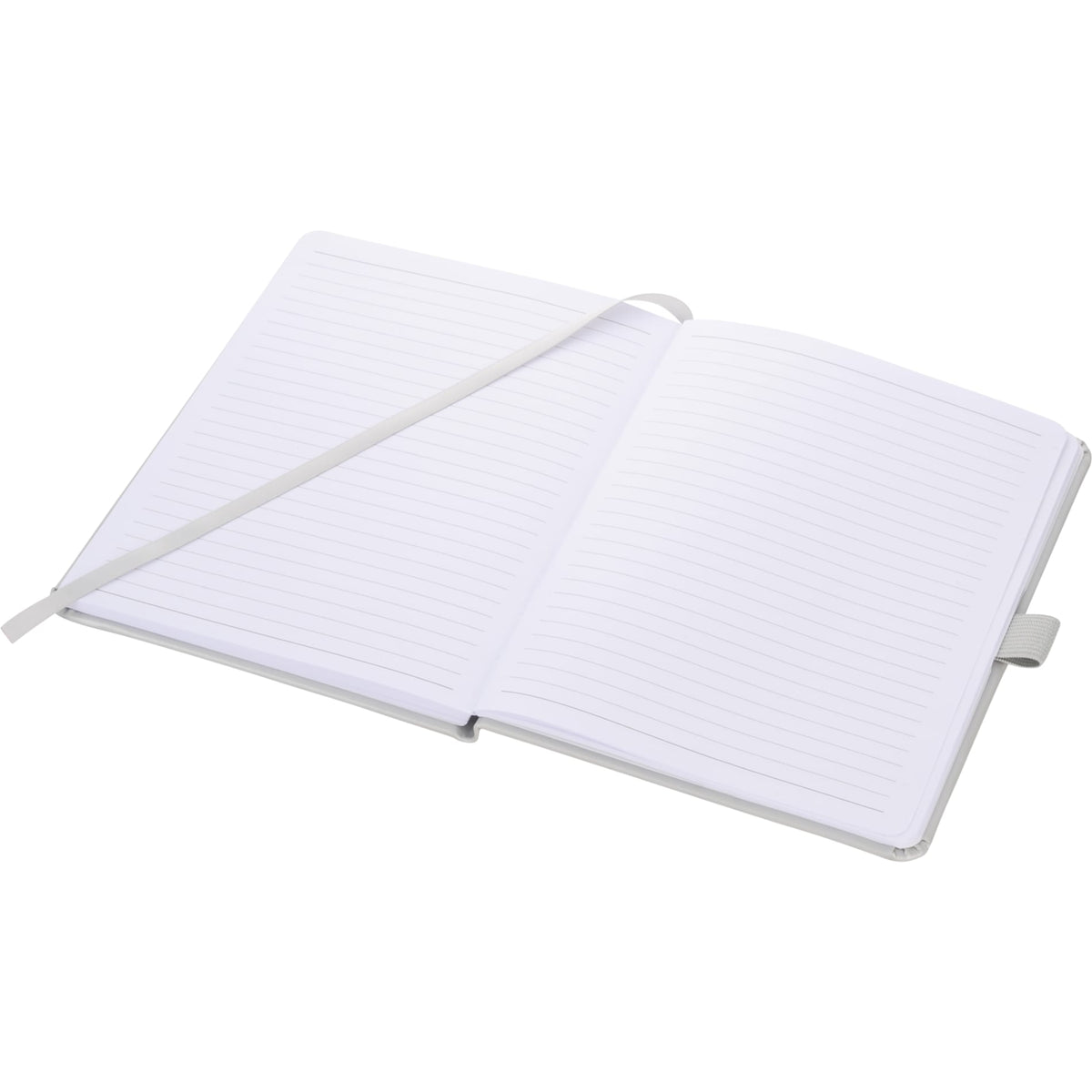 FSC® Mix 5" x 7" Vienna Hard Bound Journal - Etchified - Etchified - 2800-29RD