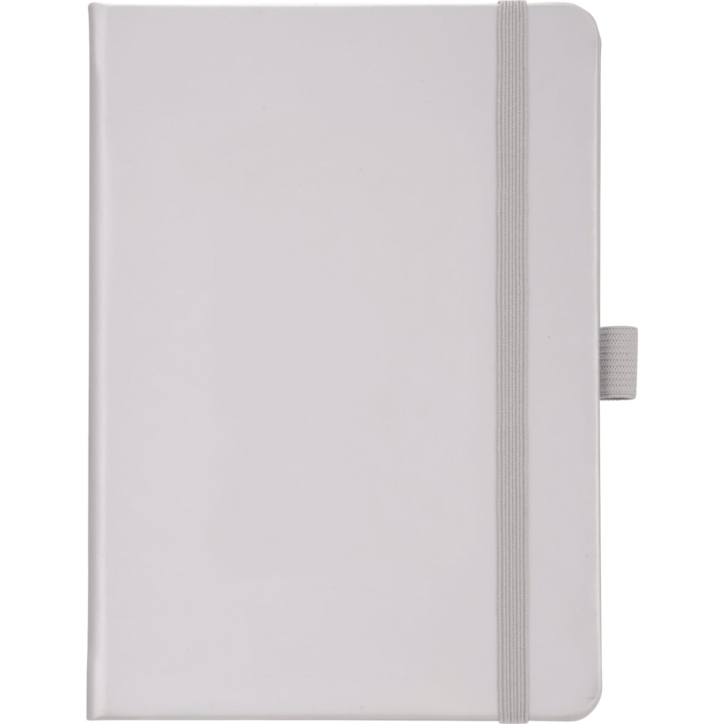 FSC® Mix 5" x 7" Vienna Hard Bound Journal - Etchified - Etchified - 2800-29RD