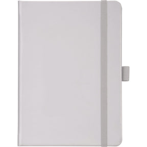 FSC® Mix 5" x 7" Vienna Hard Bound Journal - Etchified - Etchified - 2800-29RD