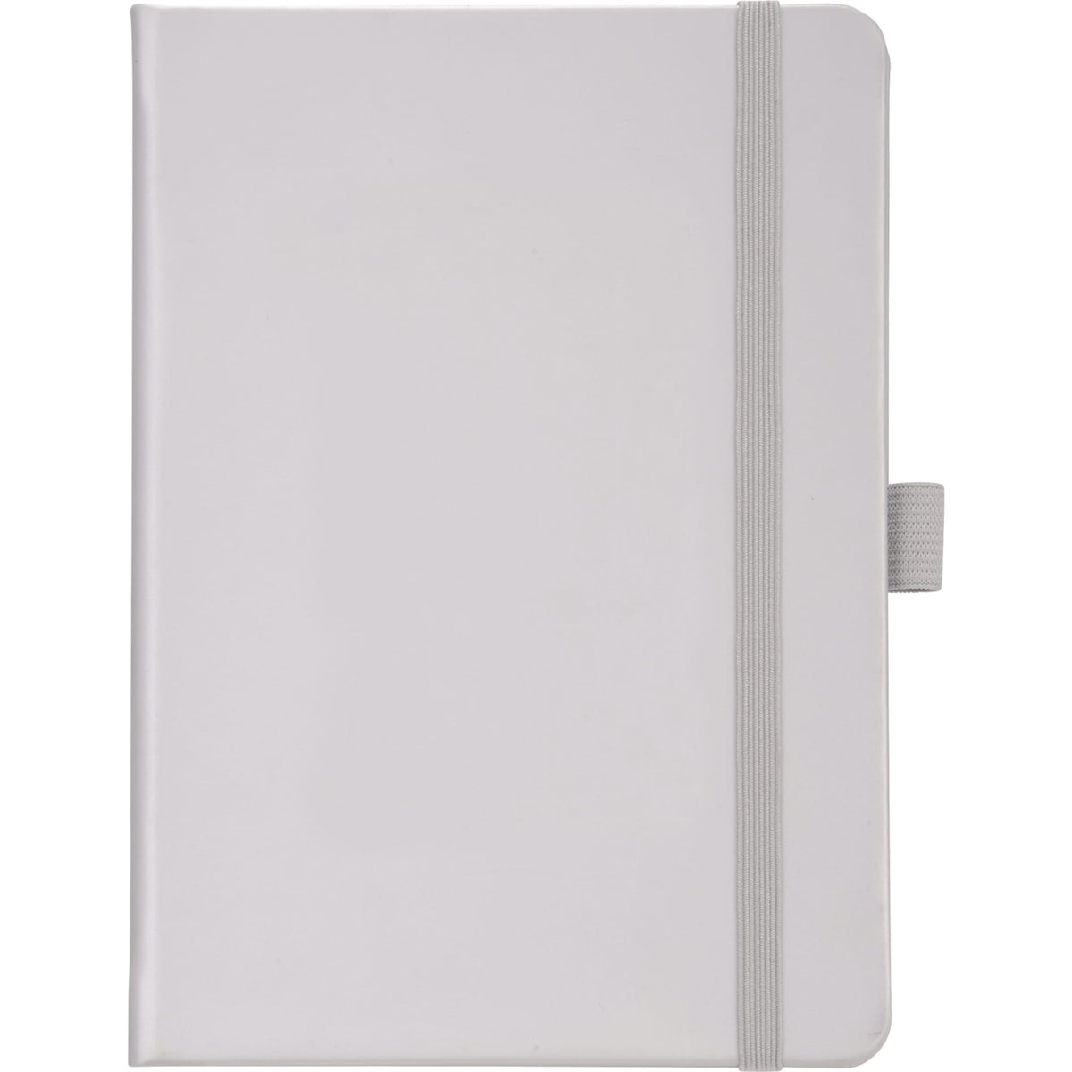 FSC® Mix 5" x 7" Vienna Hard Bound Journal - Etchified - Etchified - 2800-29RD