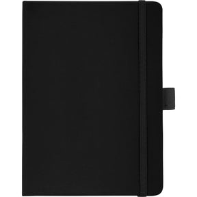 FSC® Mix 5" x 7" Vienna Hard Bound Journal - Etchified - Etchified - 2800-29RD