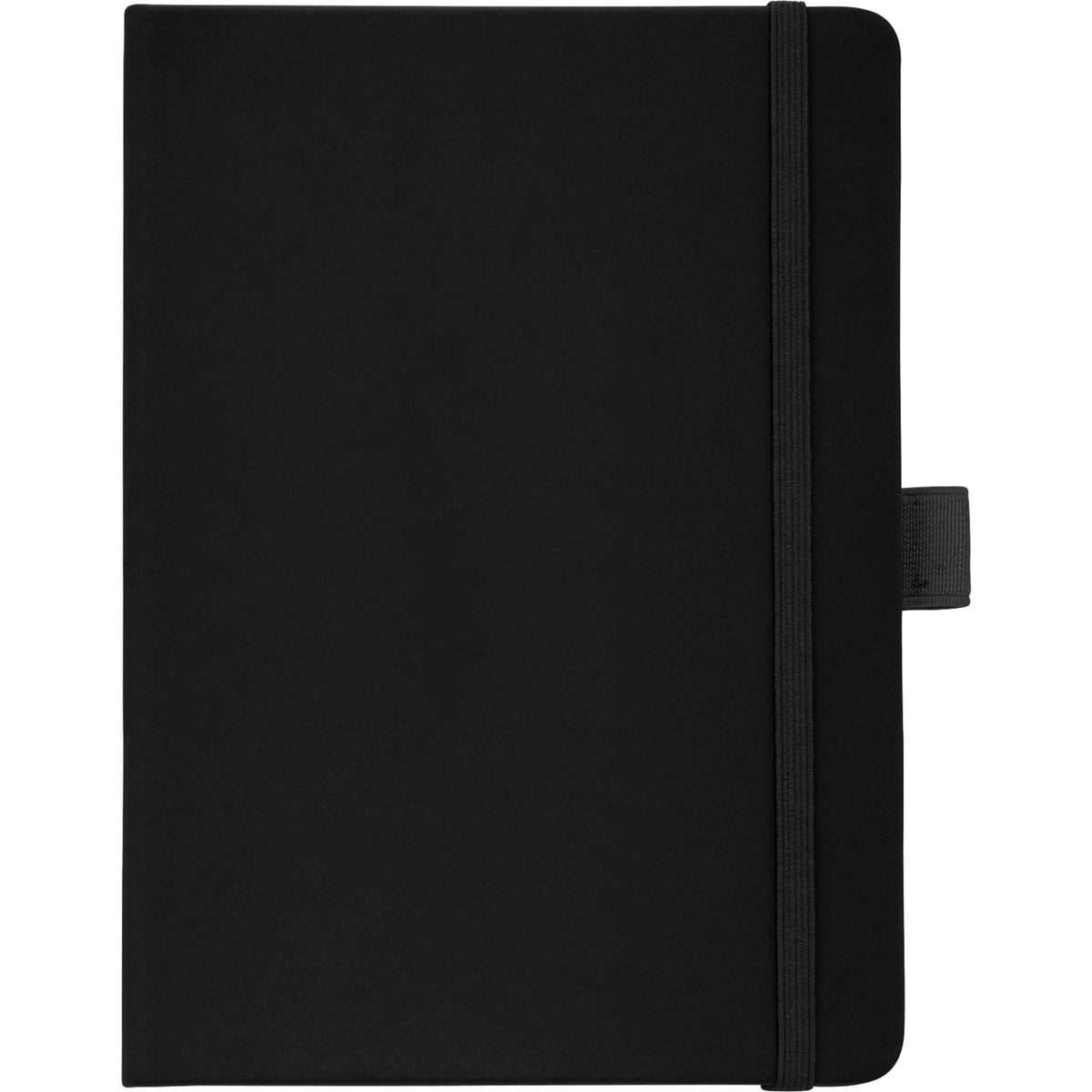 FSC® Mix 5" x 7" Vienna Hard Bound Journal - Etchified - Etchified - 2800-29RD