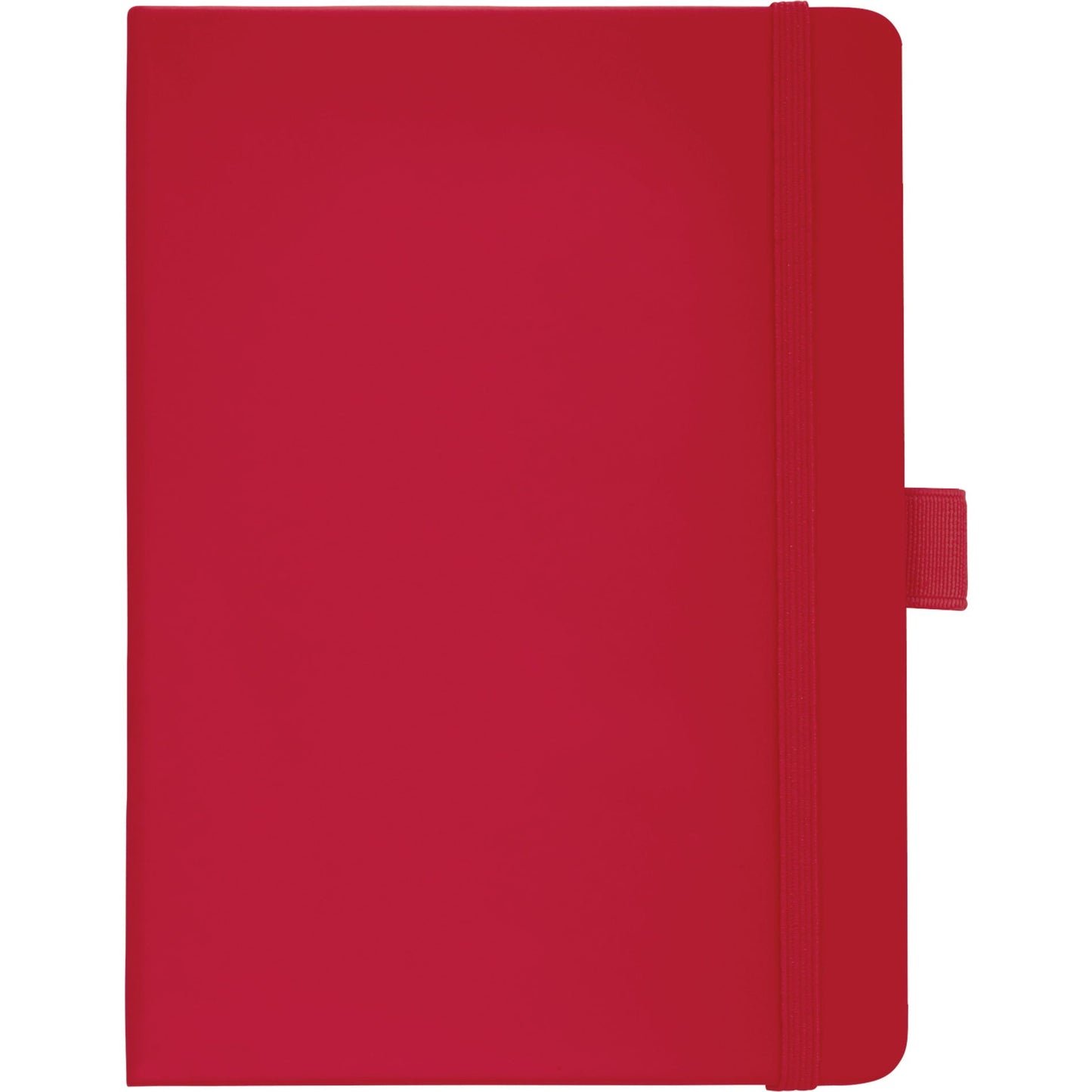 FSC® Mix 5" x 7" Vienna Hard Bound Journal - Etchified - Etchified - 2800-29RD