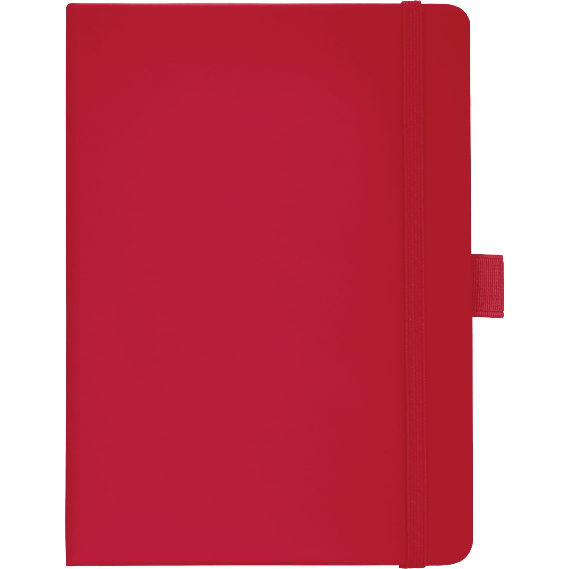 FSC® Mix 5" x 7" Vienna Hard Bound Journal - Etchified - Etchified - 2800-29RD
