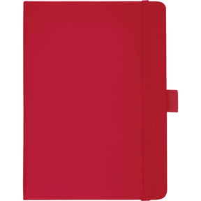 FSC® Mix 5" x 7" Vienna Hard Bound Journal - Etchified - Etchified - 2800-29RD