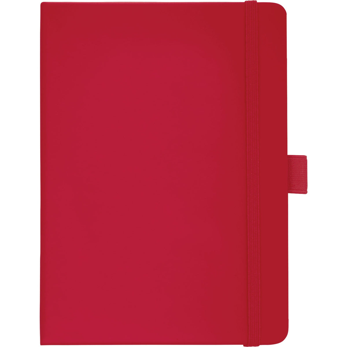 FSC® Mix 5" x 7" Vienna Hard Bound Journal - Etchified - Etchified - 2800-29RD