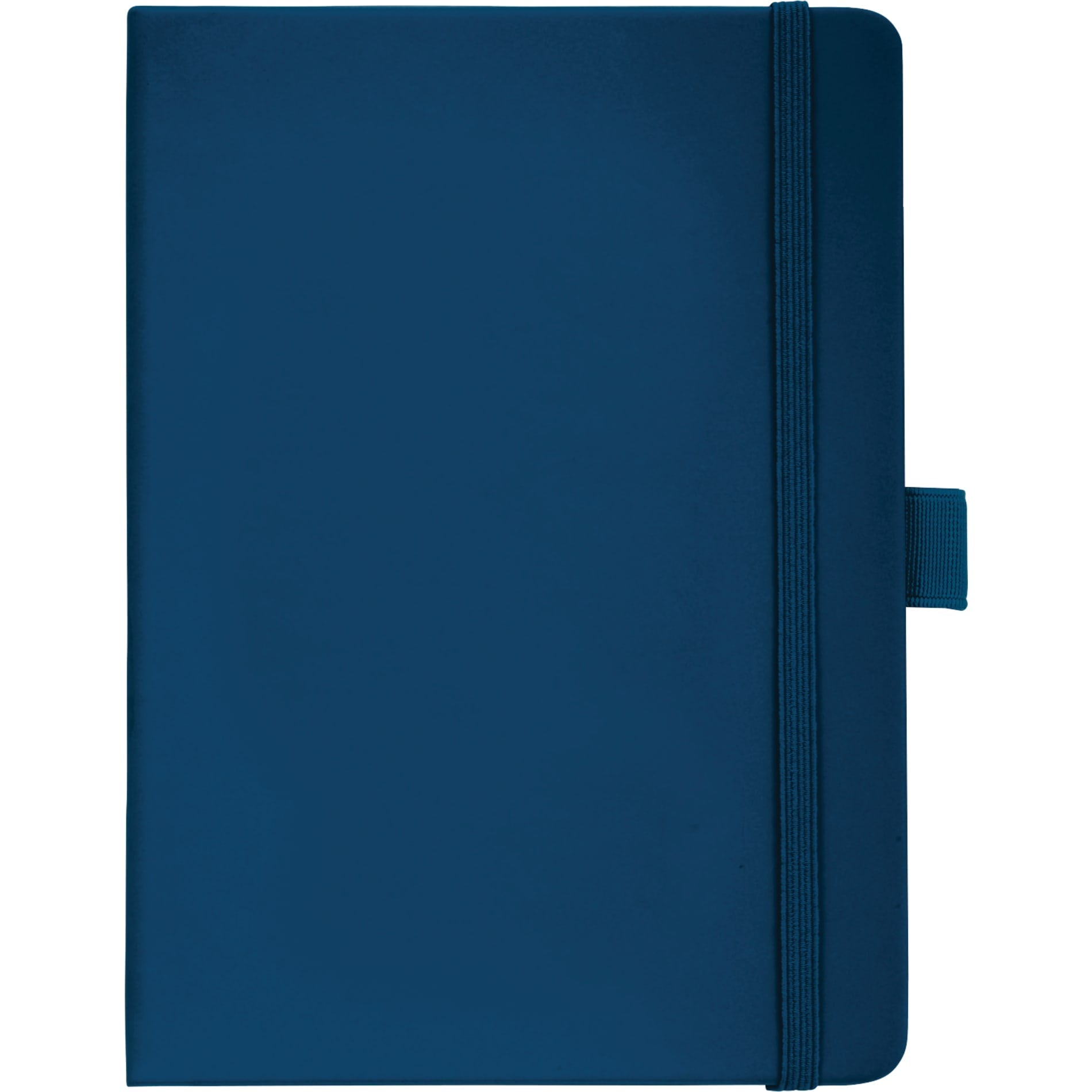 FSC® Mix 5" x 7" Vienna Hard Bound Journal - Etchified - Etchified - 2800-29RD