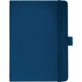 FSC® Mix 5" x 7" Vienna Hard Bound Journal - Etchified - Etchified - 2800-29RD
