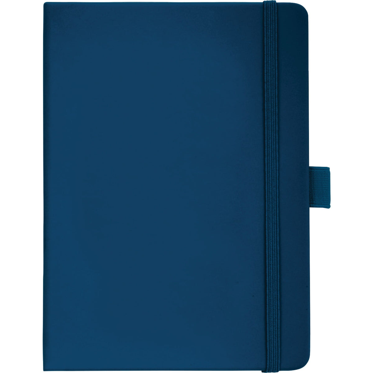 FSC® Mix 5" x 7" Vienna Hard Bound Journal - Etchified - Etchified - 2800-29RD