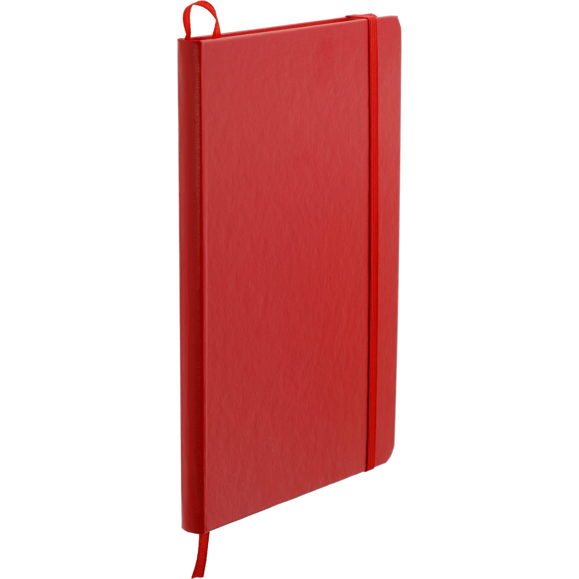 FSC® Mix 5.5" x 8.5" Ambassador Bound Journal - Etchified - Etchified - 1921-09BK