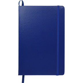 FSC® Mix 5.5" x 8.5" Ambassador Bound Journal - Etchified - Etchified - 1921-09BK