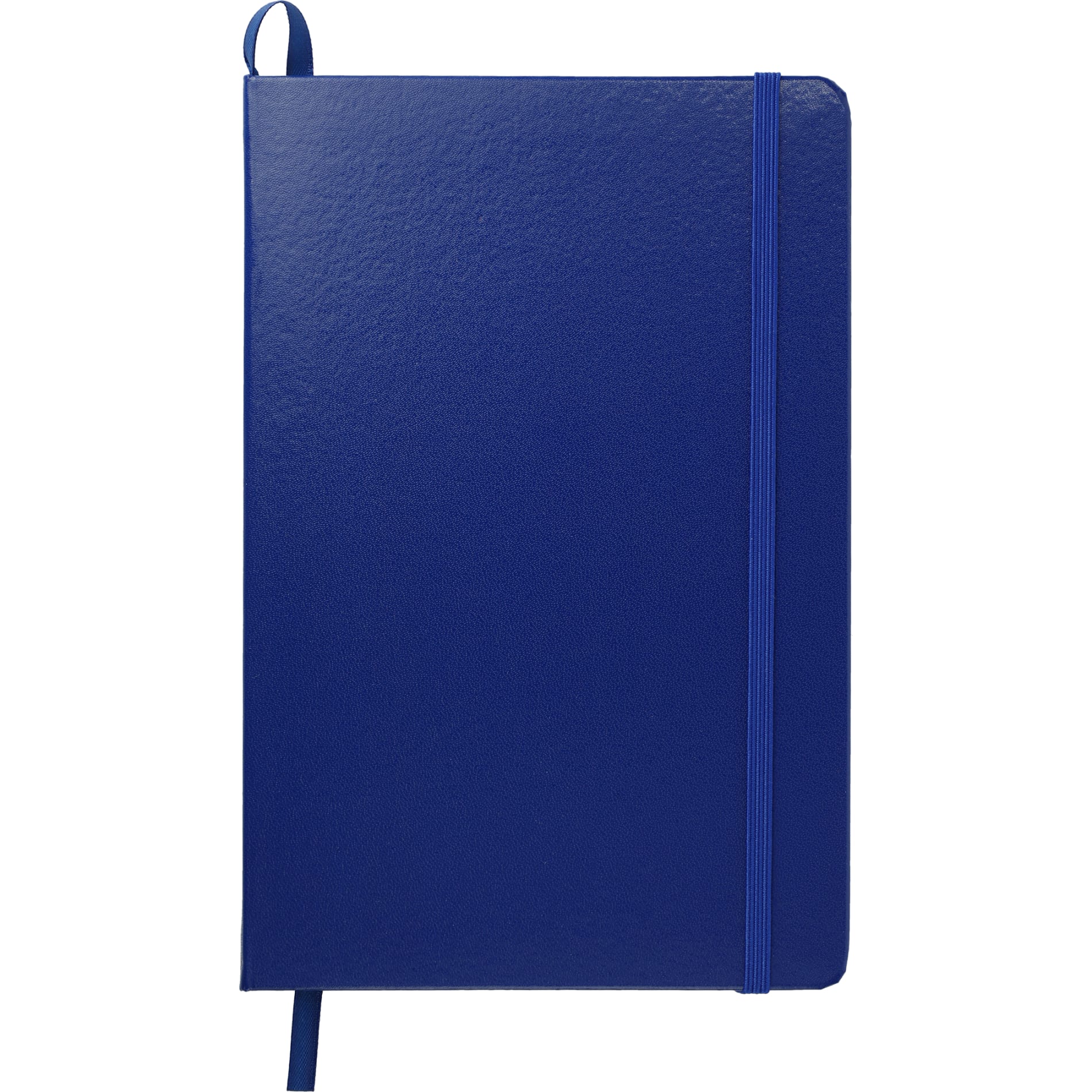 FSC® Mix 5.5" x 8.5" Ambassador Bound Journal - Etchified - Etchified - 1921-09BK