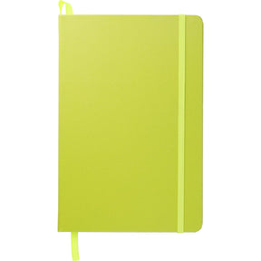 FSC® Mix 5.5" x 8.5" Ambassador Bound Journal - Etchified - Etchified - 1921-09BK