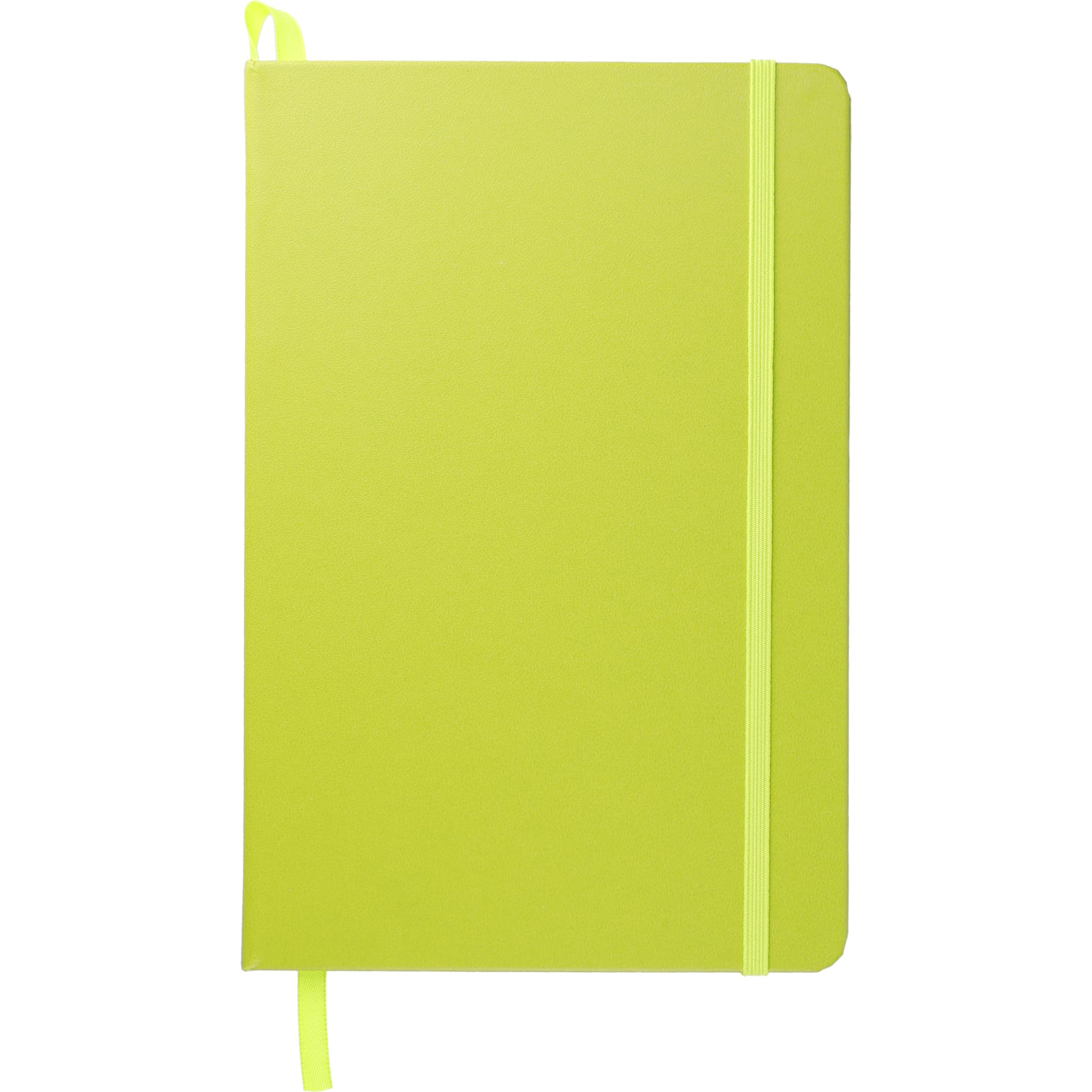 FSC® Mix 5.5" x 8.5" Ambassador Bound Journal - Etchified - Etchified - 1921-09BK