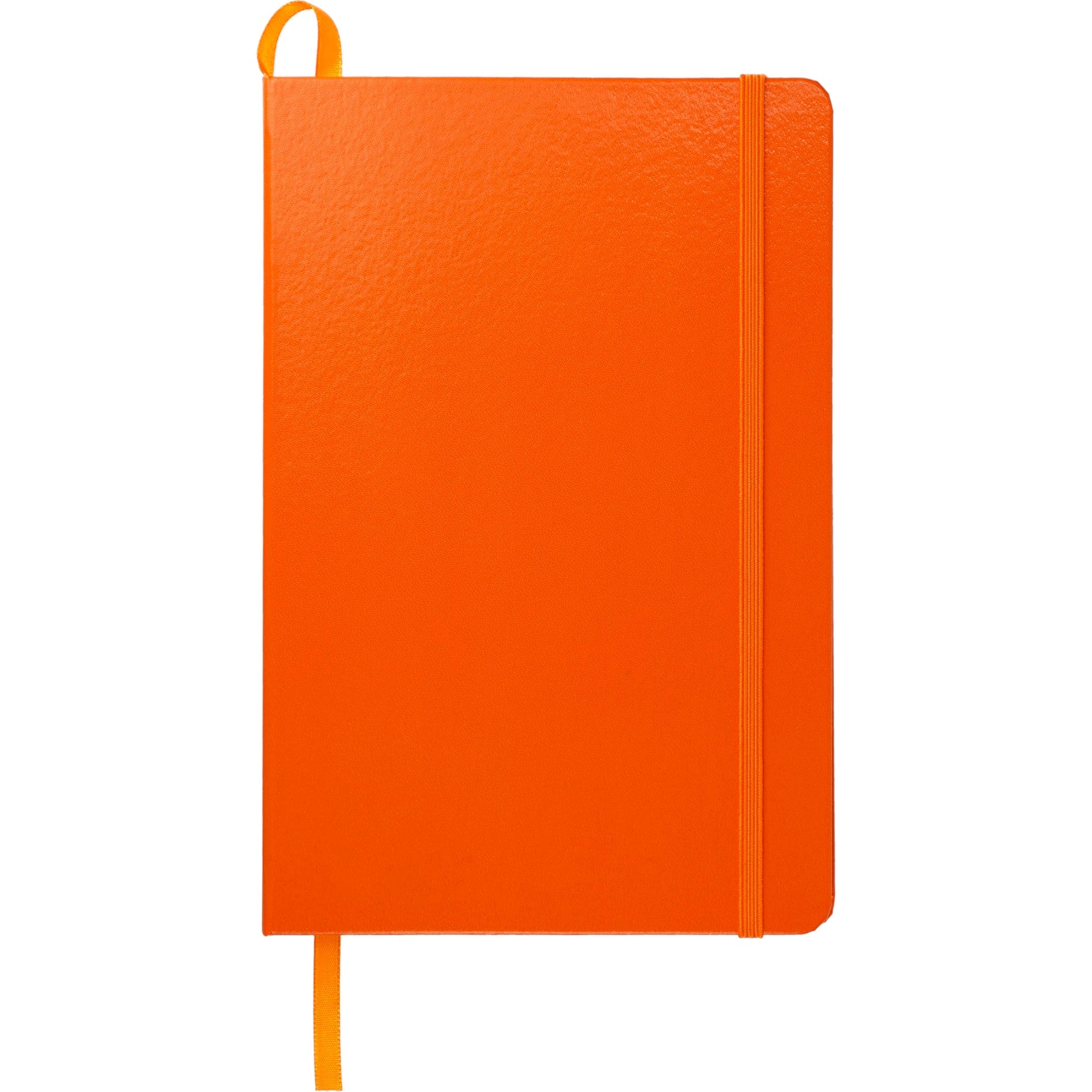 FSC® Mix 5.5" x 8.5" Ambassador Bound Journal - Etchified - Etchified - 1921-09BK