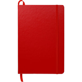 FSC® Mix 5.5" x 8.5" Ambassador Bound Journal - Etchified - Etchified - 1921-09BK