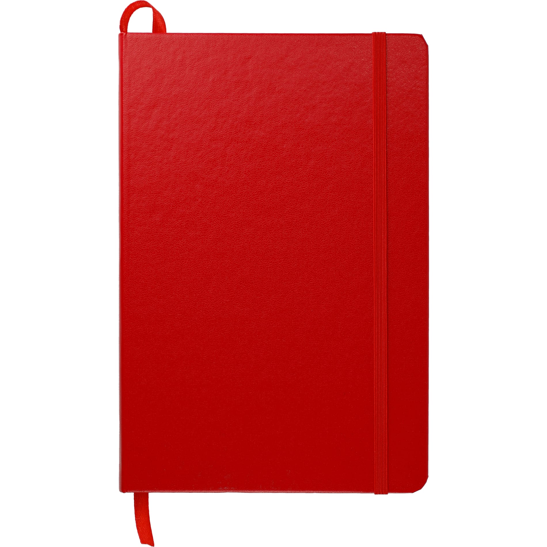 FSC® Mix 5.5" x 8.5" Ambassador Bound Journal - Etchified - Etchified - 1921-09BK