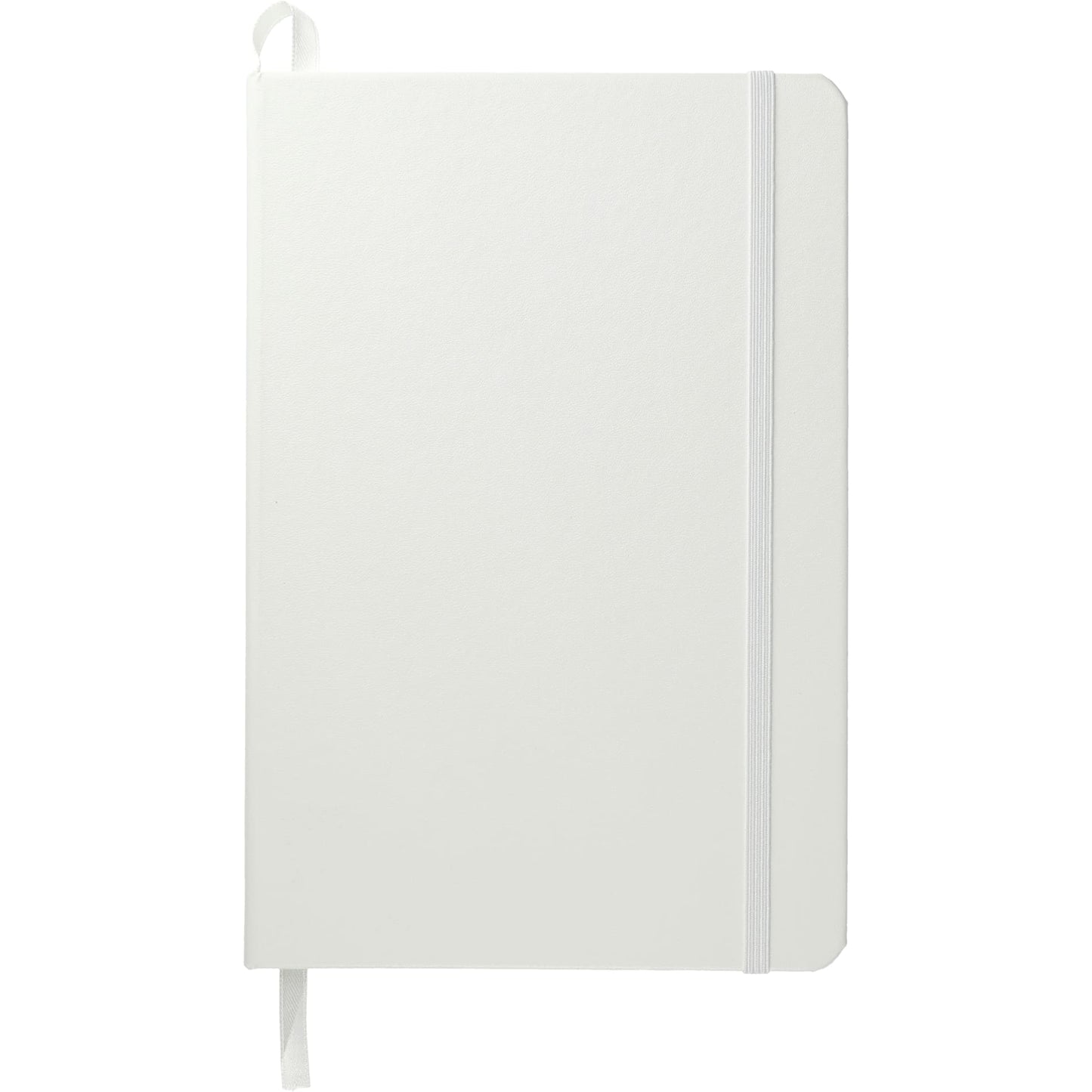FSC® Mix 5.5" x 8.5" Ambassador Bound Journal - Etchified - Etchified - 1921-09BK