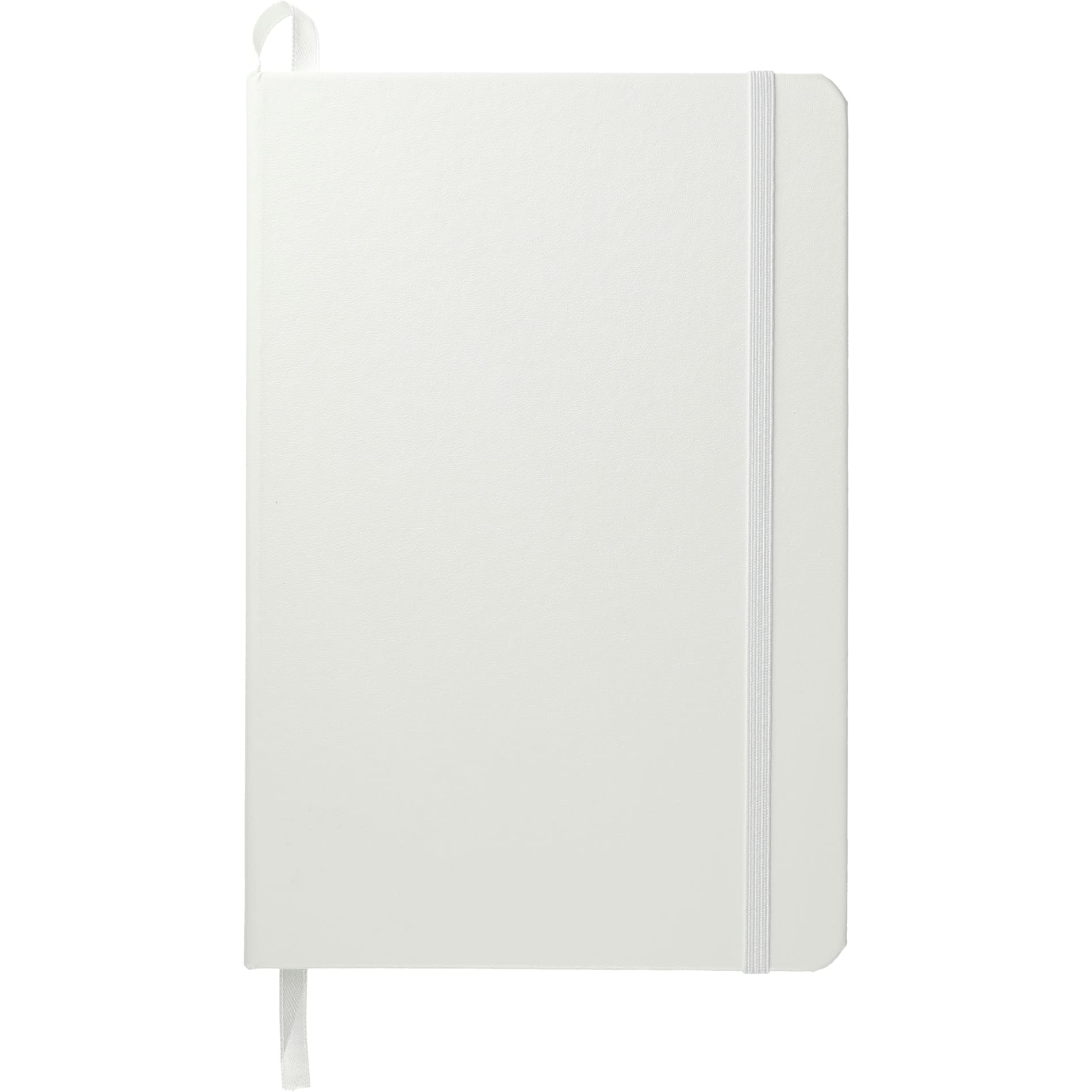 FSC® Mix 5.5" x 8.5" Ambassador Bound Journal - Etchified - Etchified - 1921-09BK