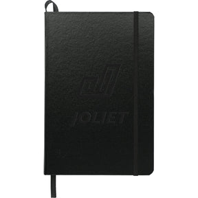 FSC® Mix 5.5" x 8.5" Ambassador Bound Journal - Etchified - Etchified - 1921-09BK