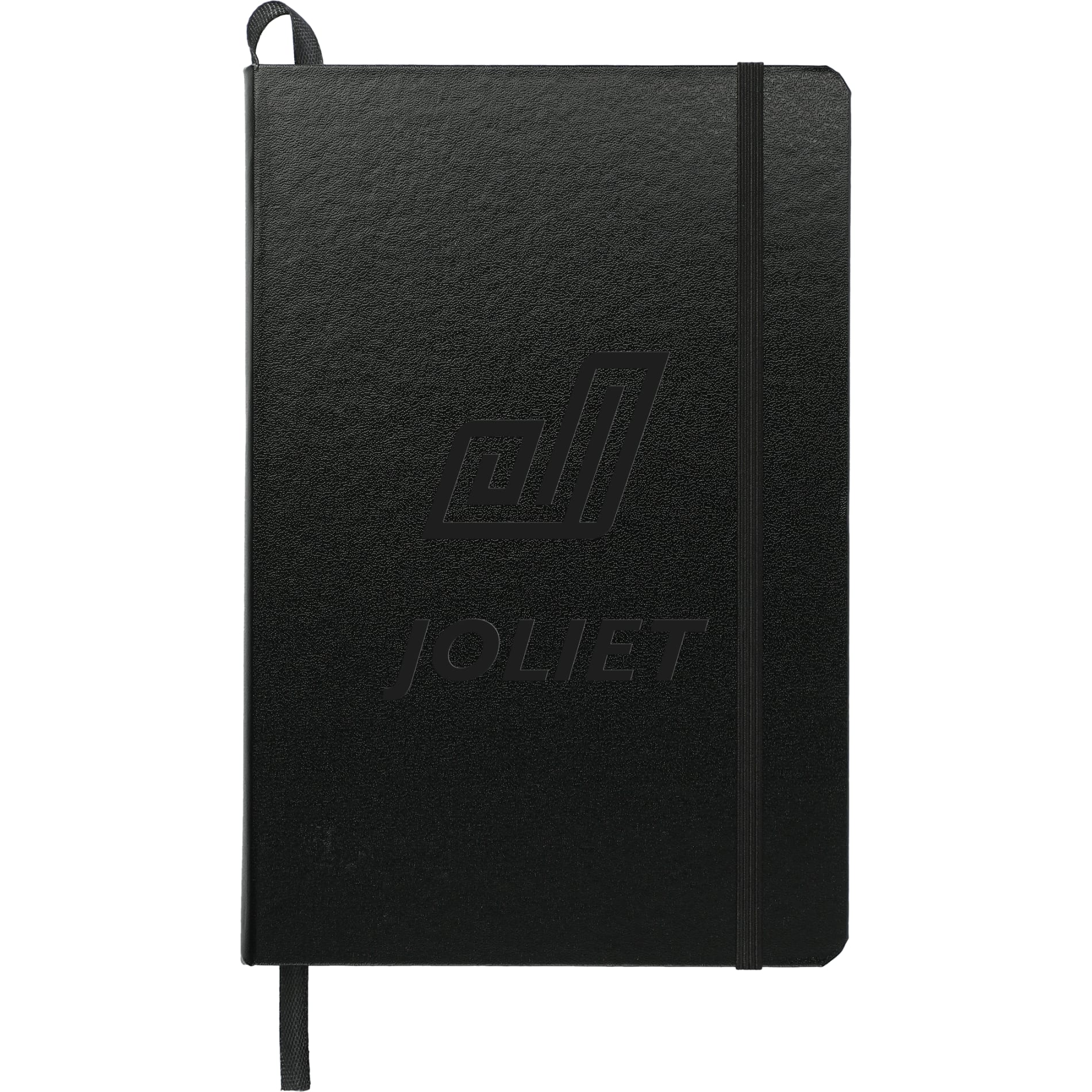 FSC® Mix 5.5" x 8.5" Ambassador Bound Journal - Etchified - Etchified - 1921-09BK