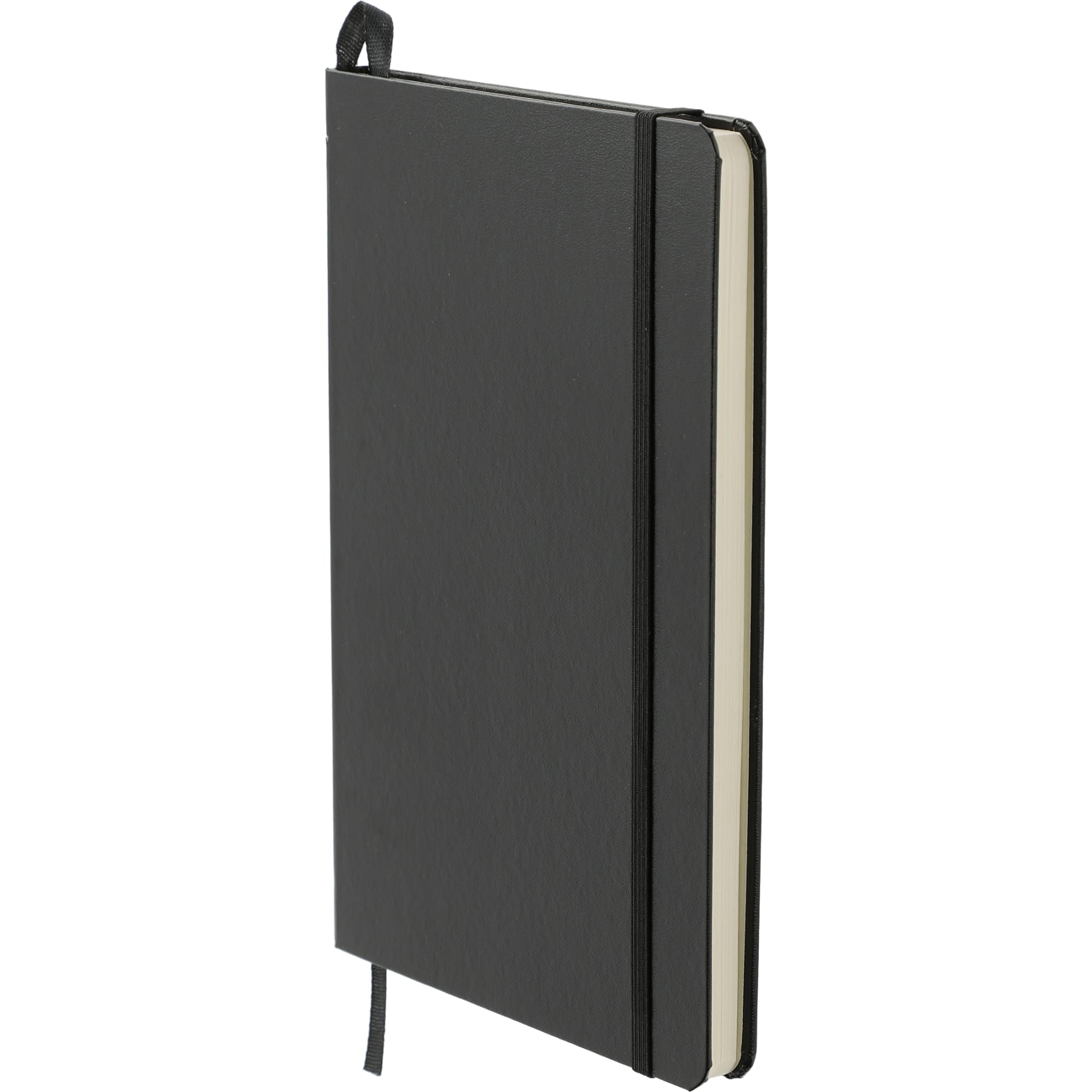 FSC® Mix 5.5" x 8.5" Ambassador Bound Journal - Etchified - Etchified - 1921-09BK