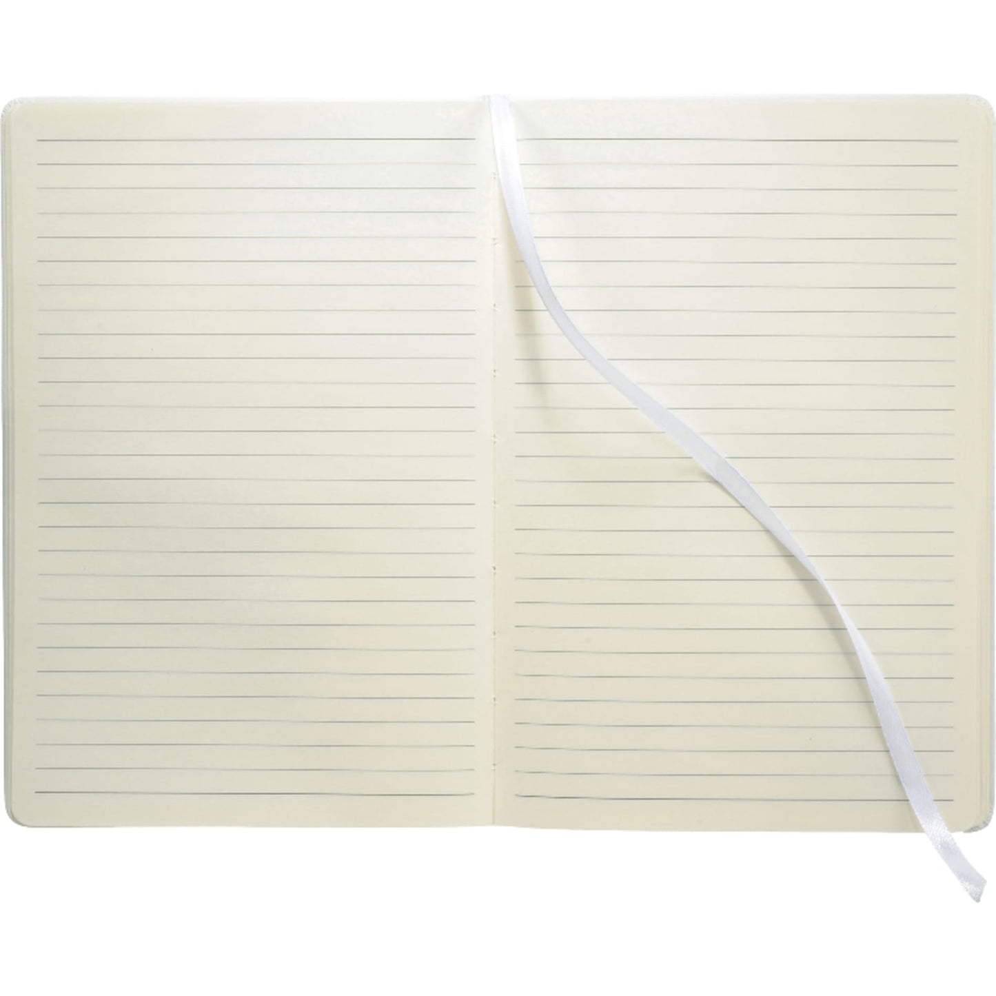 FSC® Mix 5.5" x 8.5" Ambassador Bound Journal - Etchified - Etchified - 1921-09BK