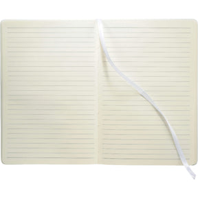 FSC® Mix 5.5" x 8.5" Ambassador Bound Journal - Etchified - Etchified - 1921-09BK