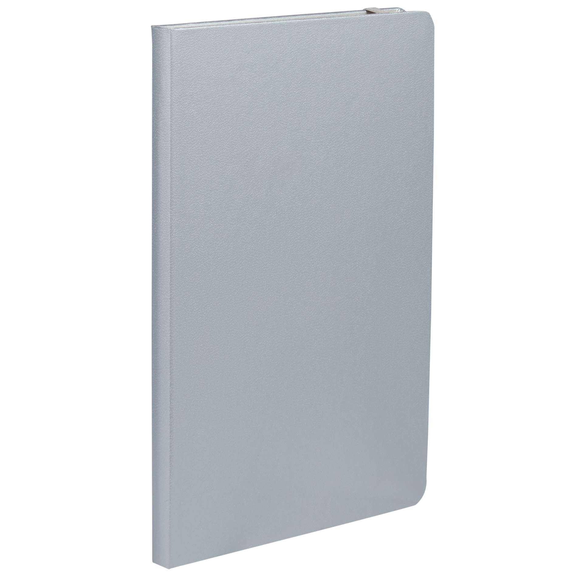 FSC® Mix 5.5" x 8.5" Ambassador Bound Journal - Etchified - Etchified - 1921-09BK