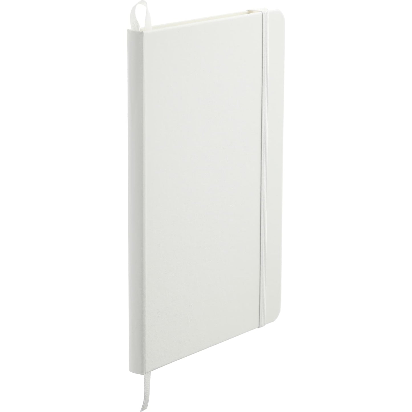 FSC® Mix 5.5" x 8.5" Ambassador Bound Journal - Etchified - Etchified - 1921-09BK